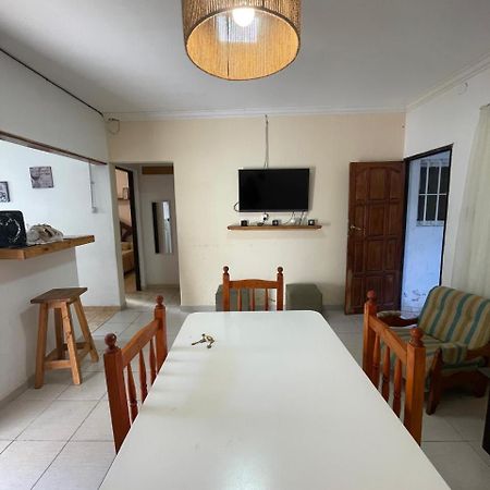 Departamento Peru Lägenhet Corrientes Exteriör bild