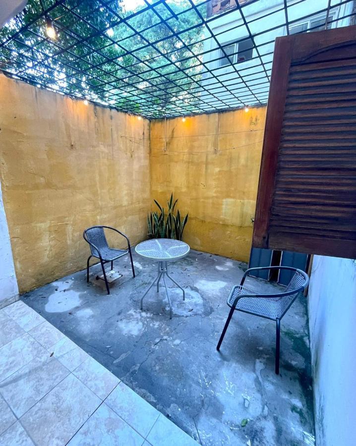 Departamento Peru Lägenhet Corrientes Exteriör bild